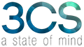 3CS logo